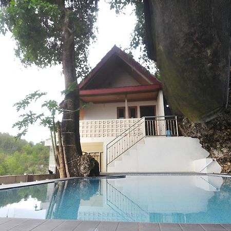 Villa Kopiori Γιογκιακάρτα Εξωτερικό φωτογραφία