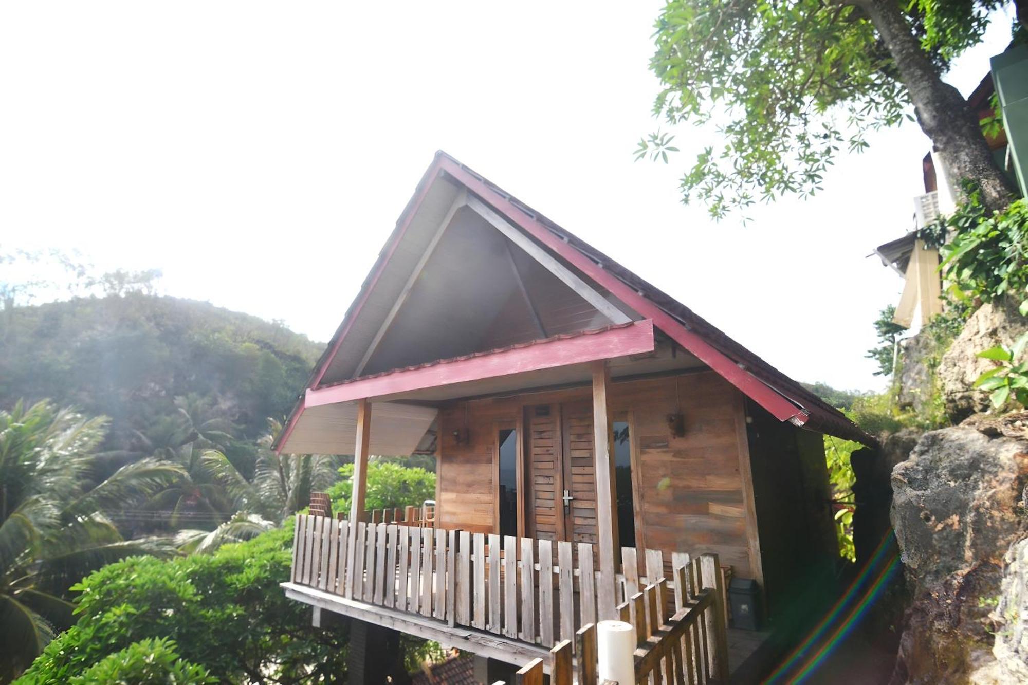 Villa Kopiori Γιογκιακάρτα Εξωτερικό φωτογραφία